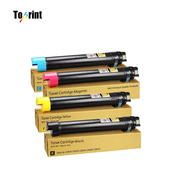 AltaLink C8030,8035,8045,8055,8070