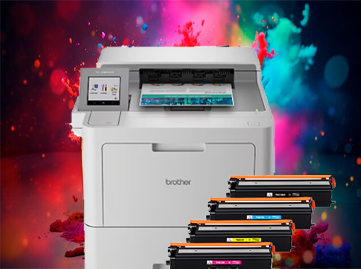 Brother HL-L9430CDN L9470CDN TN-815 new toner cartridge